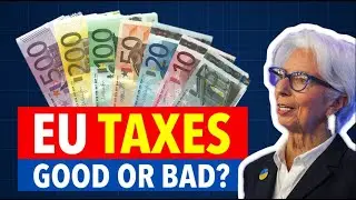 An EU Fiscal Union will PREVENT the next Brexit - here is why