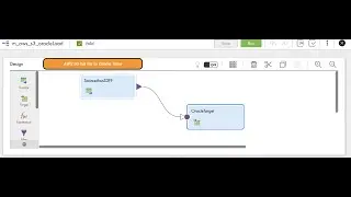 IICS | AWS S3 flat file to Oracle Table | #informatica