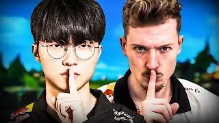 TES vs T1 - IS FAKER STILL THE  BEST PLAYER IN THE WORLD? - WORLDS 2024 QUARTERFINALS - KESHAEUW