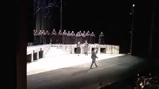 Лючия ди Ламмермур, Мариинский-2, Lucia di Lammermoor, Mariinsky-2