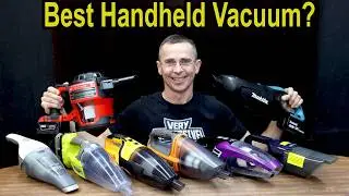 Best Vacuum? Let’s Find Out!
