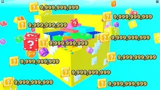 How To Get TONS Of Lucky Coins In Pet Simulator X!