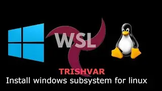 [solved] how to install linux system on windows 10 and resolve installation error: 0x80370102