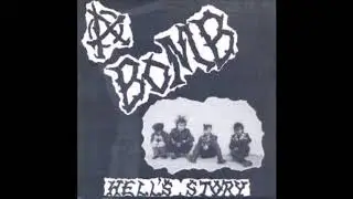 A BOMB - Hell's Story 1986