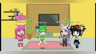 Gacha Life Tickle Story 17 (Gone extremely wrong😢😢😢😰😰😰)