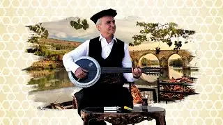 GERDEN ZERÊ - Ahmet Taslı [Official Video]