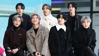 BTS Raises 2 MILLION Dollars For Black Lives Matter Movement | Hollywire