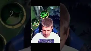 ТЭРИЗЛА РЕАЛЬНО ТЕРПИТ MOBILE LEGENDS ЧИЛСТРИМ