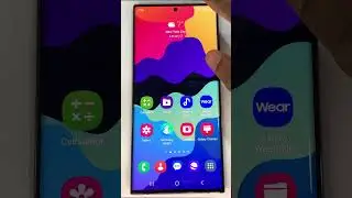 Intelligent wifi samsung s22 ultra 