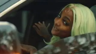 Bali Baby - BIG BAD WOLF [ Official Music Video ]