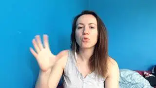 Как попросить парня купить прокладки