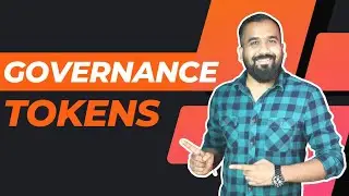 Governance Tokens Explained in Hindi l Blockchain Series