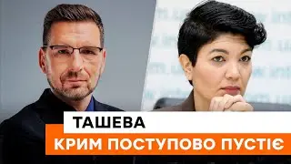 🔴 Уникають призову до армії РФ, але й бояться ЗСУ — кримчани АКТИВНО залишають півострів