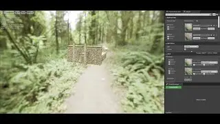 How to set up LOD's in Unreal Engine for your High poly Mesh