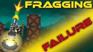 Fails and Fragmentation (Extra Stuff++) - Forts RTS [147]