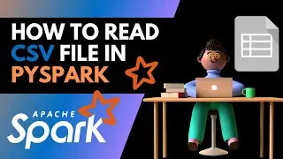 How to read CSV file in Spark