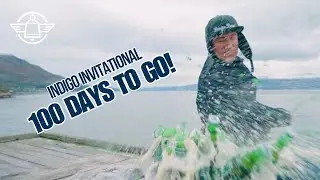 Indigo Invitational - 100 Days To Go!