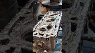 Если не сделать — двигатель выйдет из строя!! ⚙️🚗