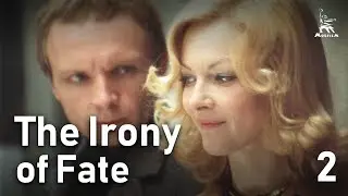 The Irony of Fate, Part Two | ROMANTIC COMEDY | FULL MOVIE