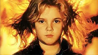 Official Trailer - FIRESTARTER (1984, Drew Barrymore, David Keith, Heather Locklear, Stephen King)