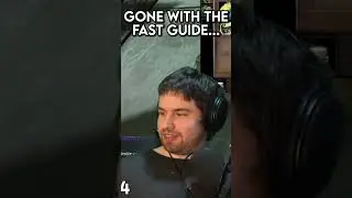 NEVER Follow This Guide!!