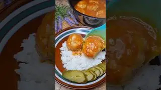 Самый Простой и Вкусный Рецепт Тефтелей в Томатном Соусе 