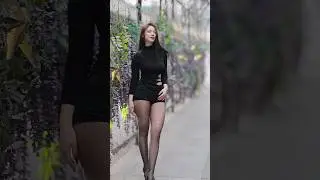 China Street Fashion | ep 150 