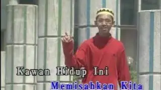 UNIC - KAWAN MV NASYID