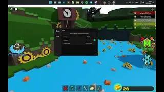 script on Build A Boat For Treasure auto farm gold 2022