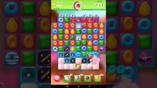 Candy Crush Jelly Saga Level 7983 ***