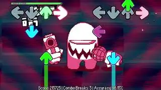 VS Imposter V4 - (BONUS Freeplay Songs) [Friday Night Funkin' Mod]