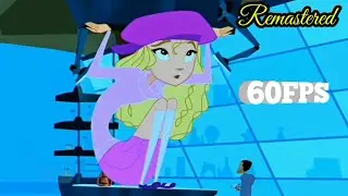 Grossology Giantess Scene Remastered 1080p 60FPS
