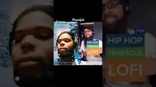 TikTok | Lofi Rap Duet (w/ 2DayPresents )