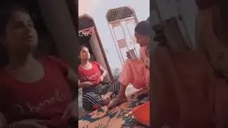Girls hostel fun 