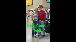 “In The Spin Vegas Edition” with Cade McCutcheon