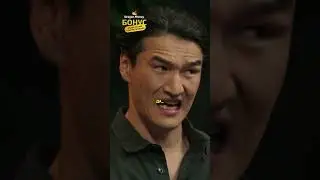 Рузиль Минекаев про свои чипсы / шоу ЧБД 