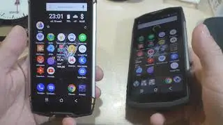 BV9000 Pro Vs BV6800 Pro (Blackview)