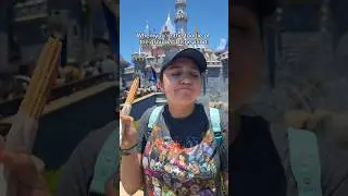 POV: Foodies at Disneyland 🤭🍔🍕🎢 