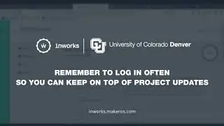 Inworks MakerOS How-To