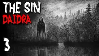 THE SIN & DAIDRA ► ОЧЕНЬ СТРАННЫЙ СОН #3