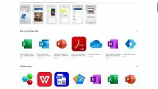 How to Microsoft Office on Chromebook