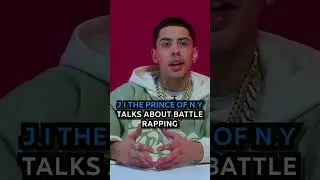 #jitheprinceofnewyork
