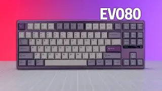 Evoworks Evo80 - Thoughtful Quality