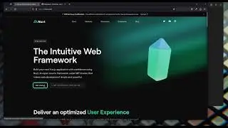 Nuxt UIkit Module v3.0.8 Release Updates [UIkit Docs Integration] - Fedorae Education