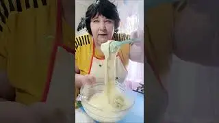 Смачні кекси🍩Виходять пухкі та Ароматні , Рекомендую 👌👍