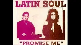 HLMusic TOP Promise Me (Club Mix) - Latin Soul