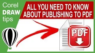 All you need to know about publishing to pdf