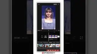 Capcut 3d Zoom Pro Effect | Capcut Motion Effect | 