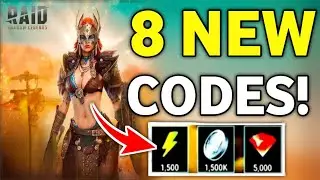 💥New October 💥 Raid Shadow Legends Promo Codes 2024 - Raid Shadow Legends Codes 2024