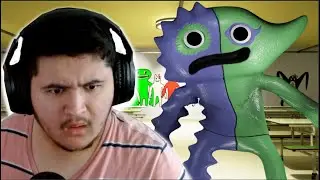 This ENDS now l Garten of Banban 4